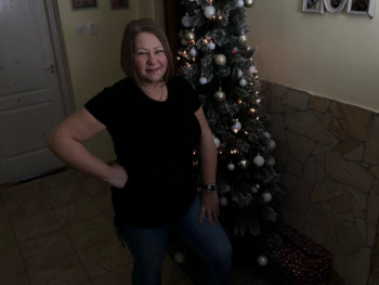 Hajni2 44 éves társkereső profilképe