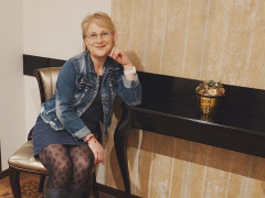 Judy77 - 48 éves társkereső fotója