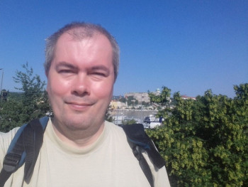 Szaniboy 52 éves társkereső profilképe