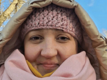 Sunshine 38 éves társkereső profilképe