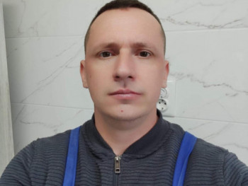 Csabesz 090912 41 éves társkereső profilképe