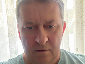 gabika2 58 éves társkereső profilképe