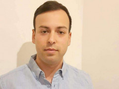 Goga Dezső - 28 éves társkereső fotója