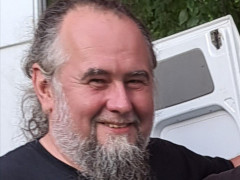 tesika - 61 éves társkereső fotója