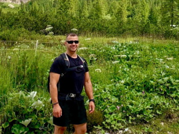 Patrik1993 32 éves társkereső profilképe