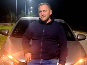 Dávid0511 32 éves társkereső profilképe