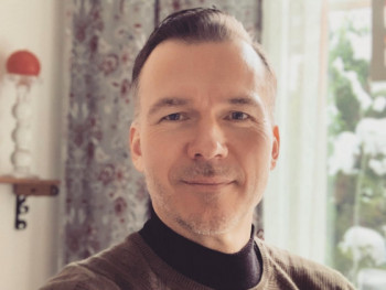 Emmet 51 éves társkereső profilképe