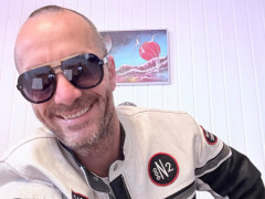 Unicum - 47 éves társkereső fotója