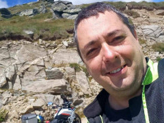 Bandy2101 - 41 éves társkereső fotója