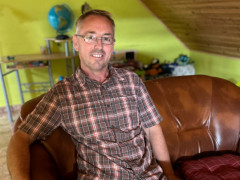 Schnelbach55 - 55 éves társkereső fotója