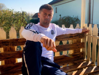 Tekerman 46 éves társkereső profilképe