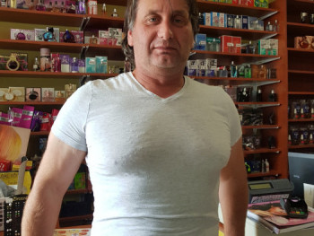 Zozoka69 56 éves társkereső profilképe