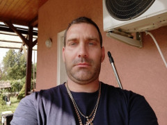 Tomi 005 - 40 éves társkereső fotója