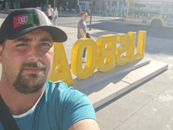 TDani06 31 éves társkereső profilképe