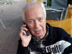 ÁKOS 47 - 78 éves társkereső fotója