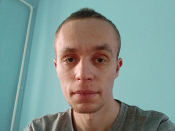 Ati Attila 25 éves társkereső profilképe