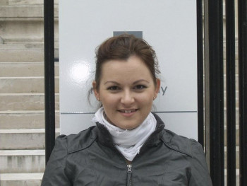 JeanSzvíí 30 éves társkereső profilképe