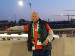 Tom762 - 49 éves társkereső fotója