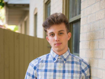 Baranyai Zoltán 23 éves társkereső profilképe