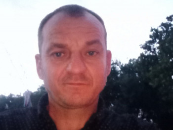 Zsoba 49 éves társkereső profilképe