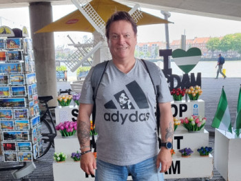 Shreky 58 éves társkereső profilképe