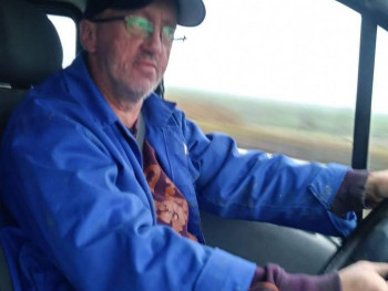 ZsoltiDebrecen 55 éves társkereső profilképe