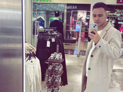 Leventeee69 - 23 éves társkereső fotója