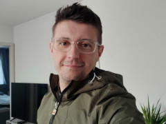 Laccci - 43 éves társkereső fotója