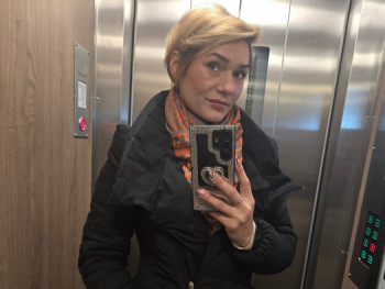 Bella001 34 éves társkereső profilképe