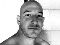 Tomi124 - 37 éves társkereső fotója