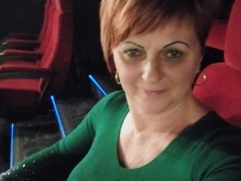 Tyutyuka 61 éves társkereső profilképe