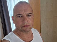zoltán444 - 50 éves társkereső fotója