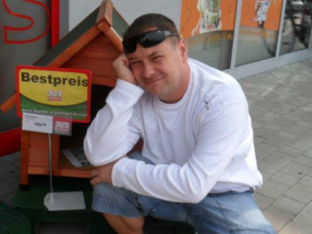 Nosrton 56 éves társkereső profilképe