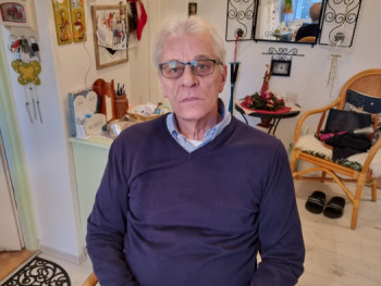 Zoltanka1 70 éves társkereső profilképe