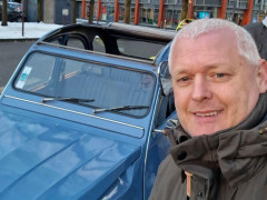 Abelard121 - 61 éves társkereső fotója