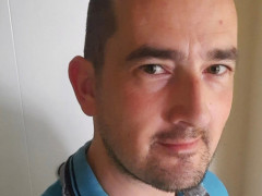 Gábor4321 - 37 éves társkereső fotója