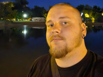 Mesepogácsa 22 éves társkereső profilképe