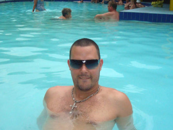 Ónódi András 43 éves társkereső profilképe