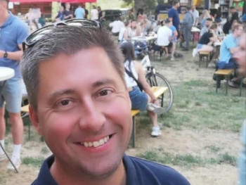 Feri1819 38 éves társkereső profilképe