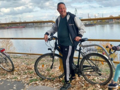 Komoly 1 - 43 éves társkereső fotója