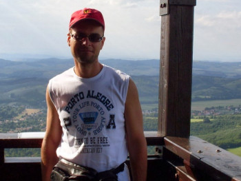 Xxxmen 44 éves társkereső profilképe