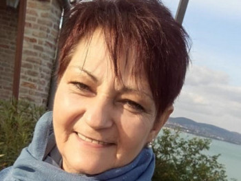 AMANDA 123 66 éves társkereső profilképe