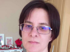 Adri1980 - 45 éves társkereső fotója