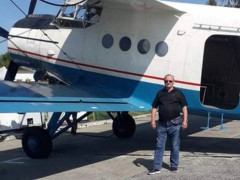 stefán77 - 78 éves társkereső fotója