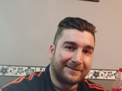 ricsi97 - 28 éves társkereső fotója