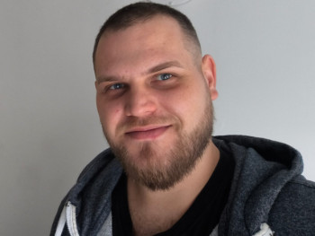 Laci95 31 éves társkereső profilképe