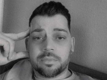 Carlos43 41 éves társkereső profilképe