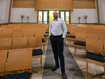 markzoltan 31 éves társkereső profilképe