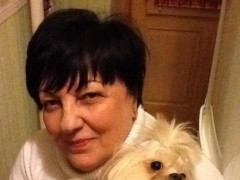 zsofukam - 75 éves társkereső fotója