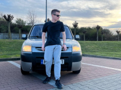 patrik0727 - 19 éves társkereső fotója